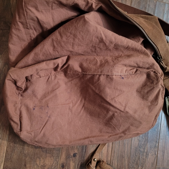 Free People Suede Bag - Picture 13 of 15